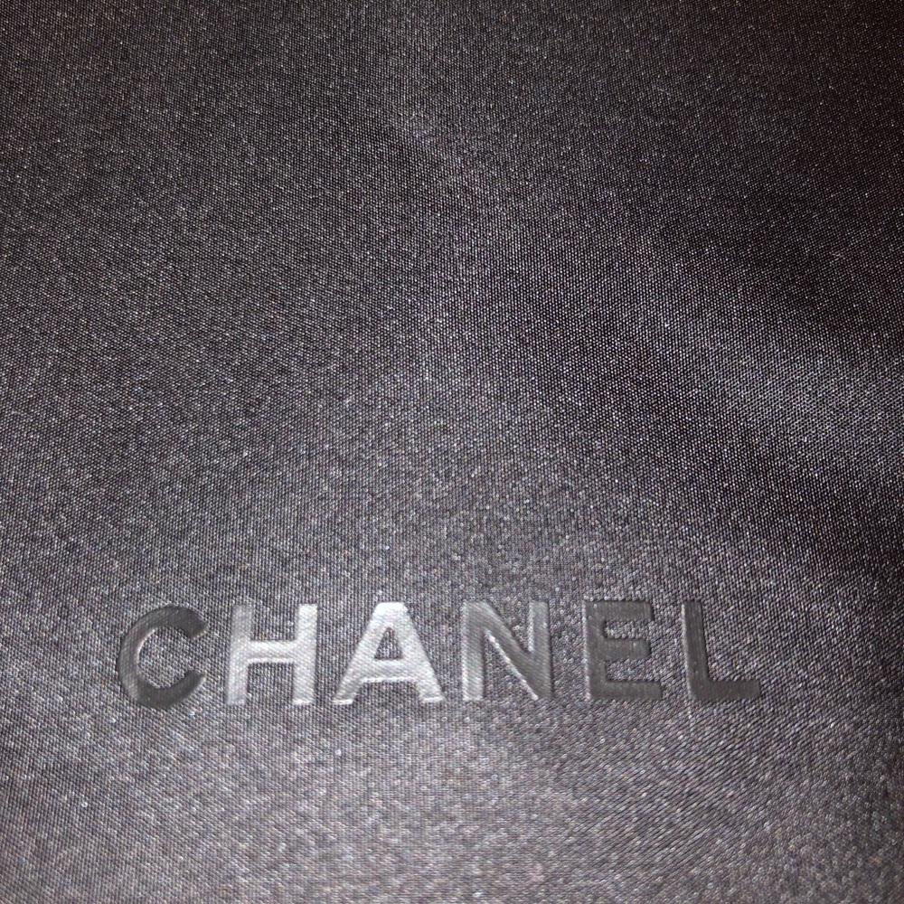 Chanel-Accessory Bag 5x5 inches NWOT